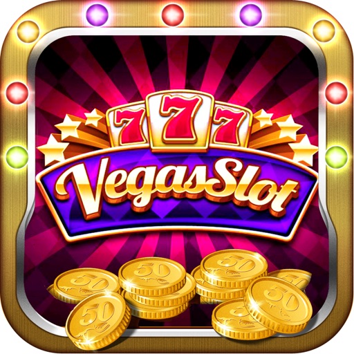 `` A Abu Dhabi Luxury Vegas 777 Classic Slots Games icon