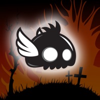 Scared Skully: Dawn of the Zombie Birds Halloween Special apk