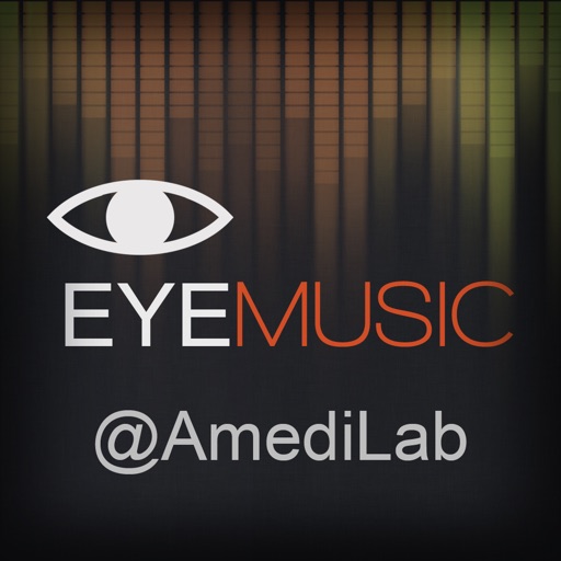 EyeMusic: Hearing colored shapes iOS App