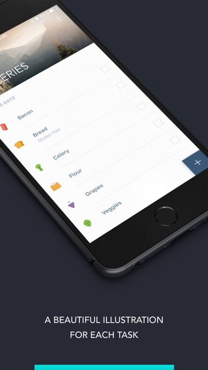 Everlist - task manager