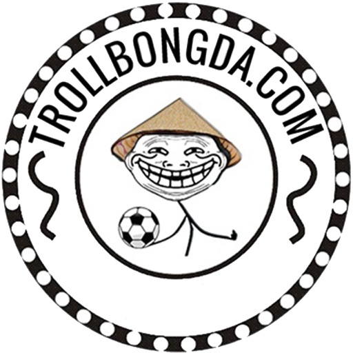 Troll Bóng Đá Mới Nhất icon