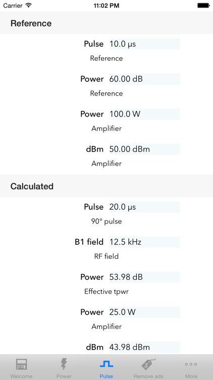 Attenuator
