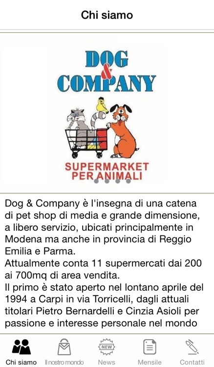 Vendita articoli e alimenti per roditori a Modena