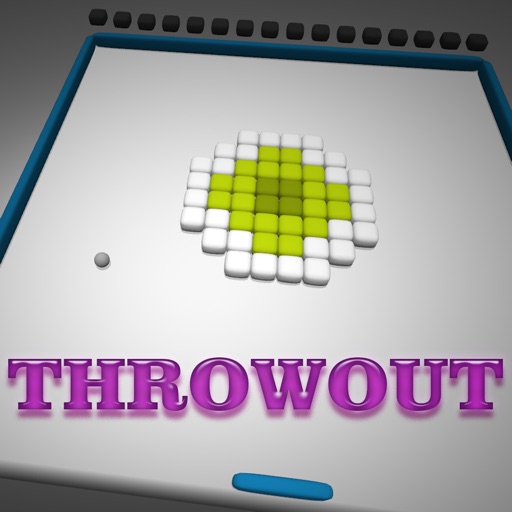 Throw Out - Destroy the Blocks icon