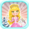 Lil' Jumping Princess - Adventure in the Snowy Castle PRO