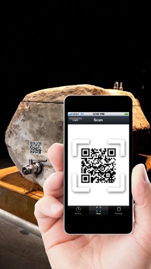 Weingut Krispel Genusswelt QR-Reader(圖2)-速報App