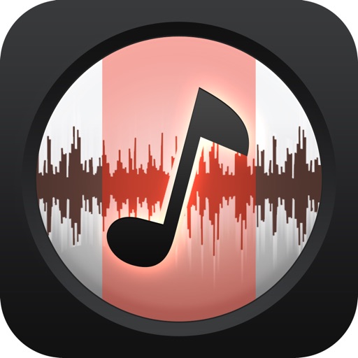 Ringtone Maker - Create Unlimited Ringtones, Alert Tone !!