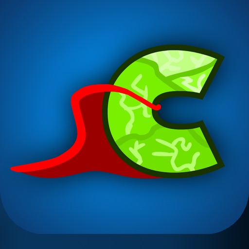 Super Cabbage Icon