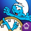 Telling Time with the Smurfs