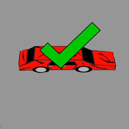 Car Smash Icon