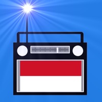Indonesia Live Radio Station Free sur PC