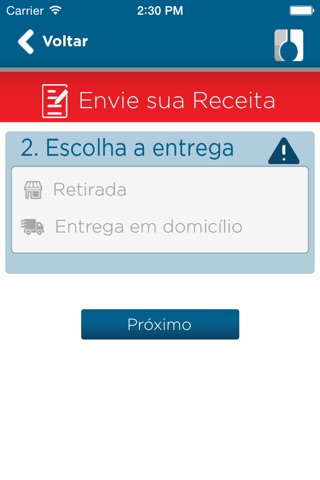 São Bento screenshot 4