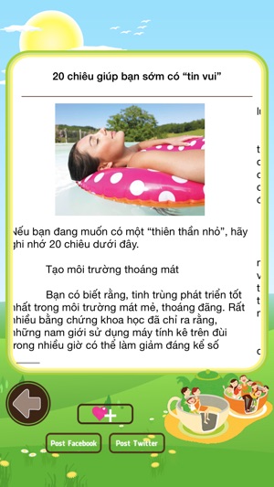 Sổ Tay Làm Mẹ, Mang Thai, Nuôi Dạy Trẻ(圖3)-速報App