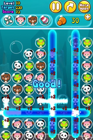 Ace Action for Rescue Pets screenshot 3