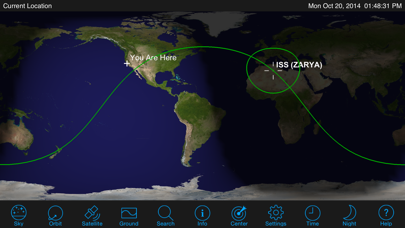 Satellite Safariのおすすめ画像5