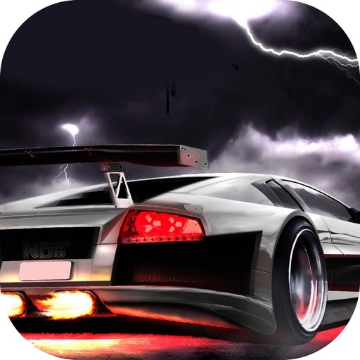 Unreal 3D Racing: Miami Heat Highway Pursuit - Pro icon