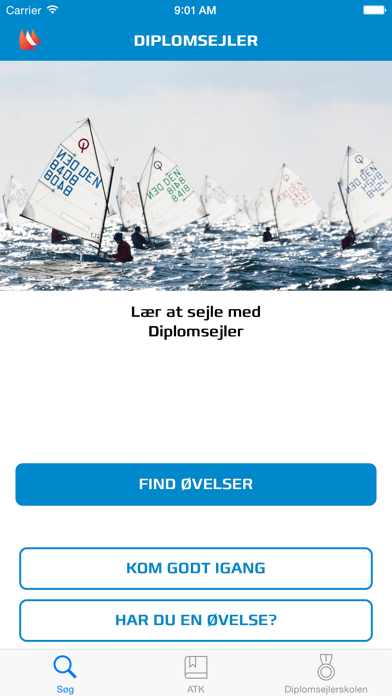 How to cancel & delete Diplomsejler - Lær at sejle from iphone & ipad 2
