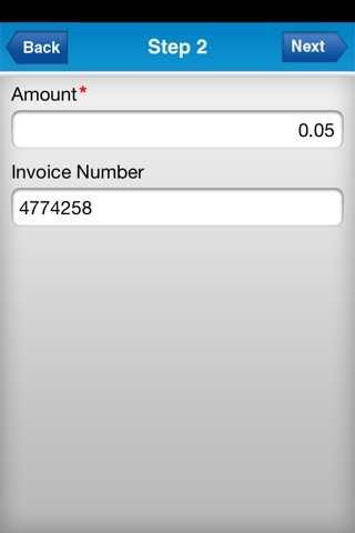 UMB Mobile Deposit Business screenshot 4