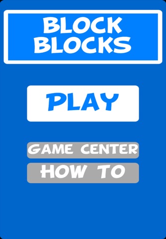block blocks screenshot 2