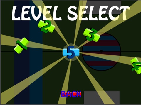 Animal Soccer screenshot 2