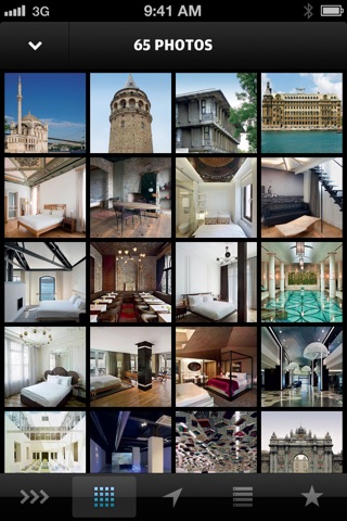 Istanbul: Wallpaper* City Guide screenshot 2