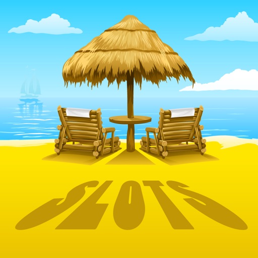 My Lucky Vacation iOS App