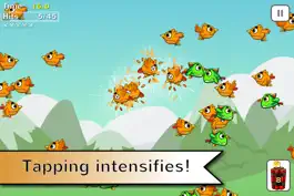 Game screenshot Birdy Blaster hack