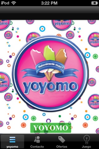 yoyomo screenshot 3