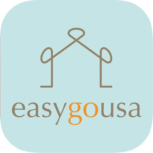 EasyGoUSA 逸室佳居