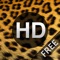 HD Animal Wallpapers for iPad, iPhone, iPod Touch and Mini - Free
