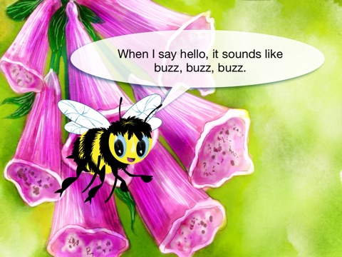 Bubbles' Yellow Love screenshot 3