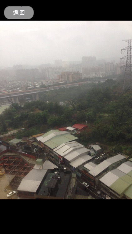 Gourmandise Remote Shutter