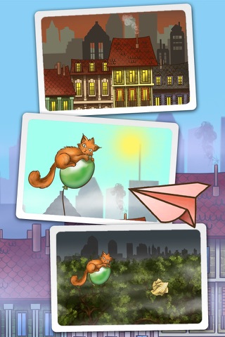 Pajama Party - Kids Game screenshot 3