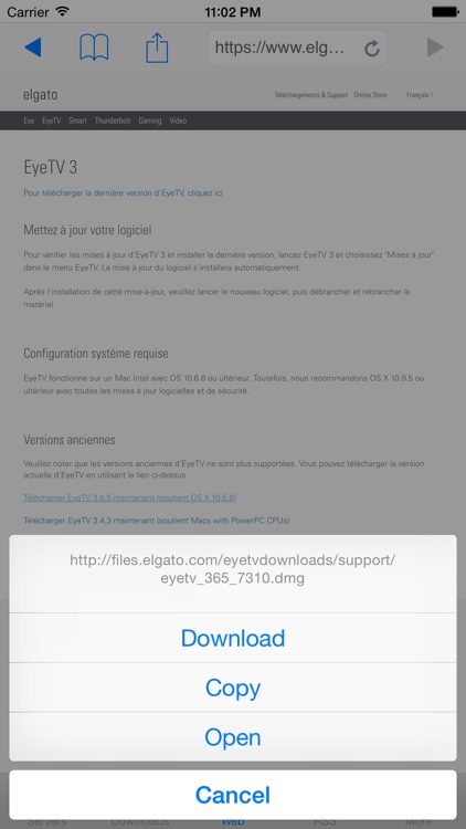 Freebox Seedbox Manager