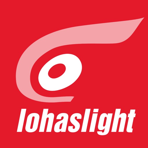 Lohas-Light iOS App