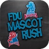 FDU Mascot Rush