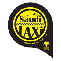 Saudi Taxi apk