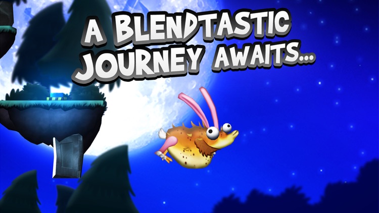 Blendimals Playable Teaser screenshot-4