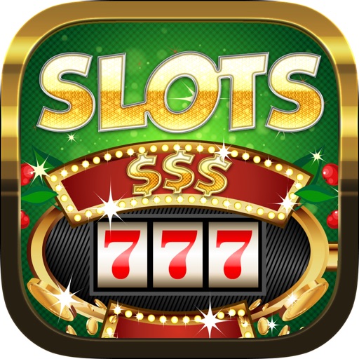 `````2015`````Aace Classic Golden Slots - SLOT FREE icon