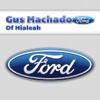 Gus Machado Ford of Hialeah