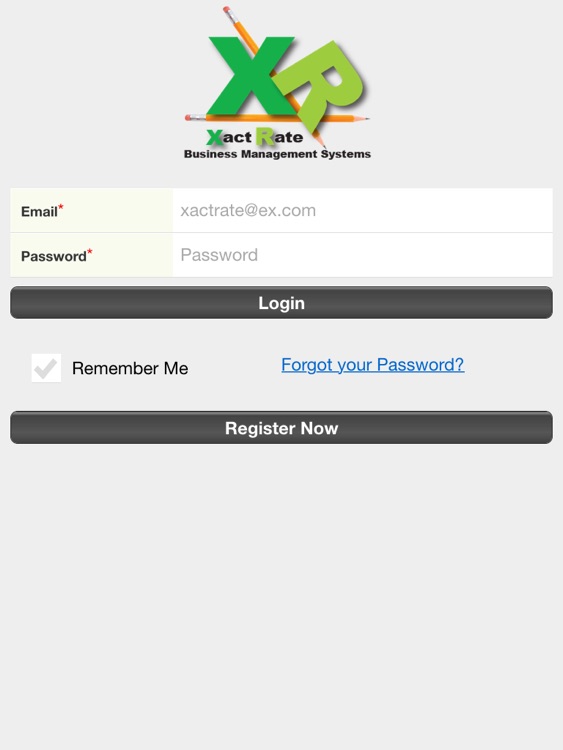 XactRate Heat Load Pro Online