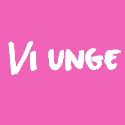 Vi Unge