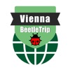 维亚纳旅游指南地铁奥地利甲虫离线地图 Vienna travel guide and offline city map, BeetleTrip metro train trip advisor