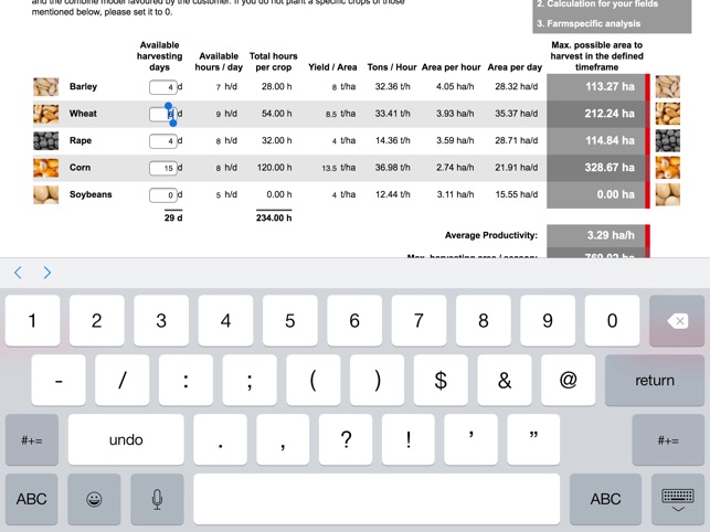 Axial Flow Model Calculator(圖3)-速報App