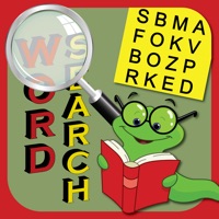 San Francisco Book Review Word Search