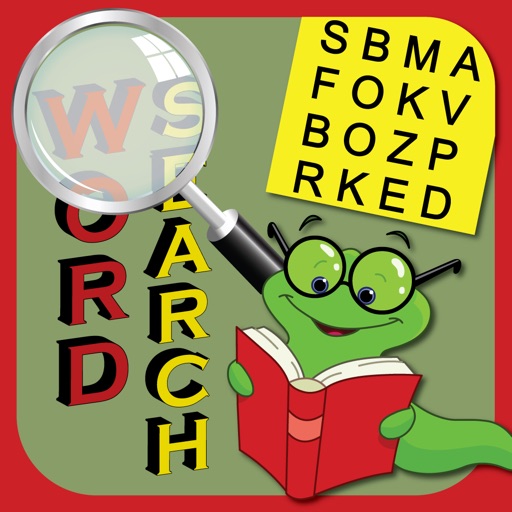 San Francisco Book Review Word Search