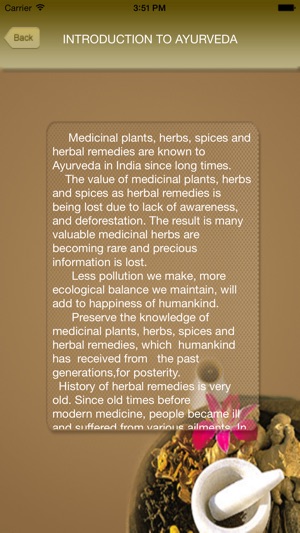 Ayurveda Tips & Wiki: Medicines Spices and much more(圖3)-速報App