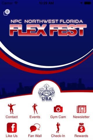 Flex Fest screenshot 3