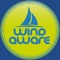 Wind Aware is a new interactive mobile app that teaches Points-of-Sail terminology