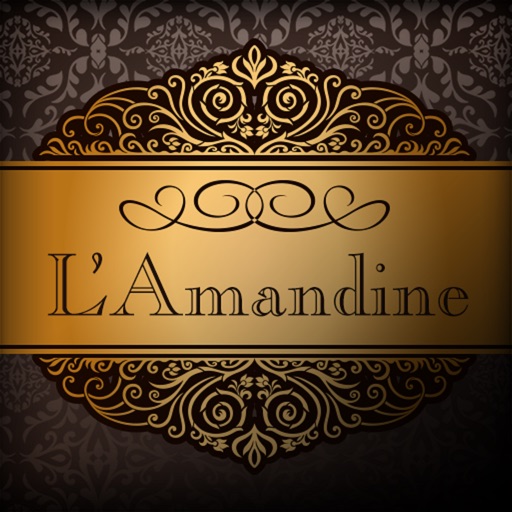 L'amandine